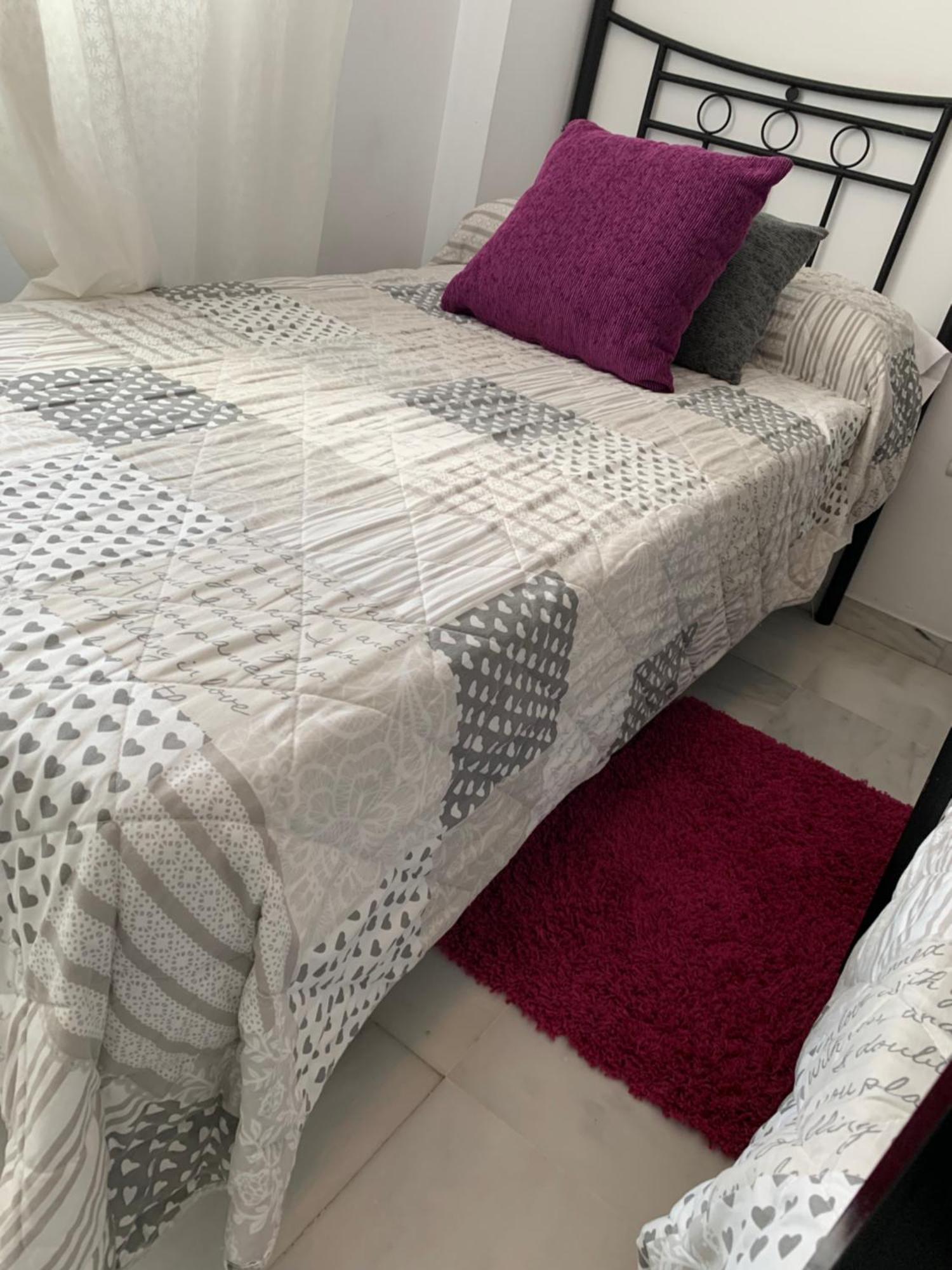 Atico La Infantas Ac Parking Wifi Apartment Sanlucar de Barrameda Exterior photo