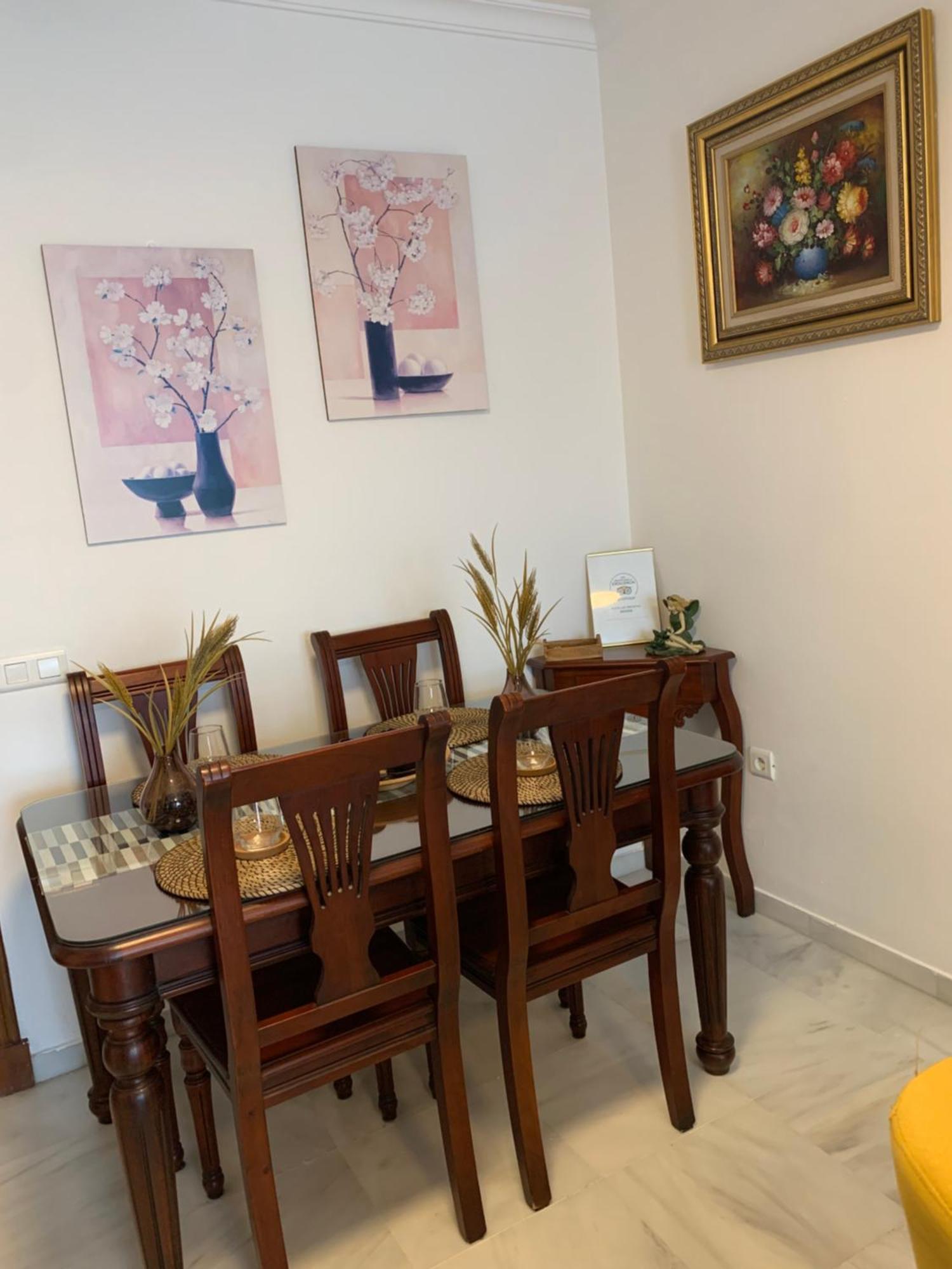 Atico La Infantas Ac Parking Wifi Apartment Sanlucar de Barrameda Exterior photo