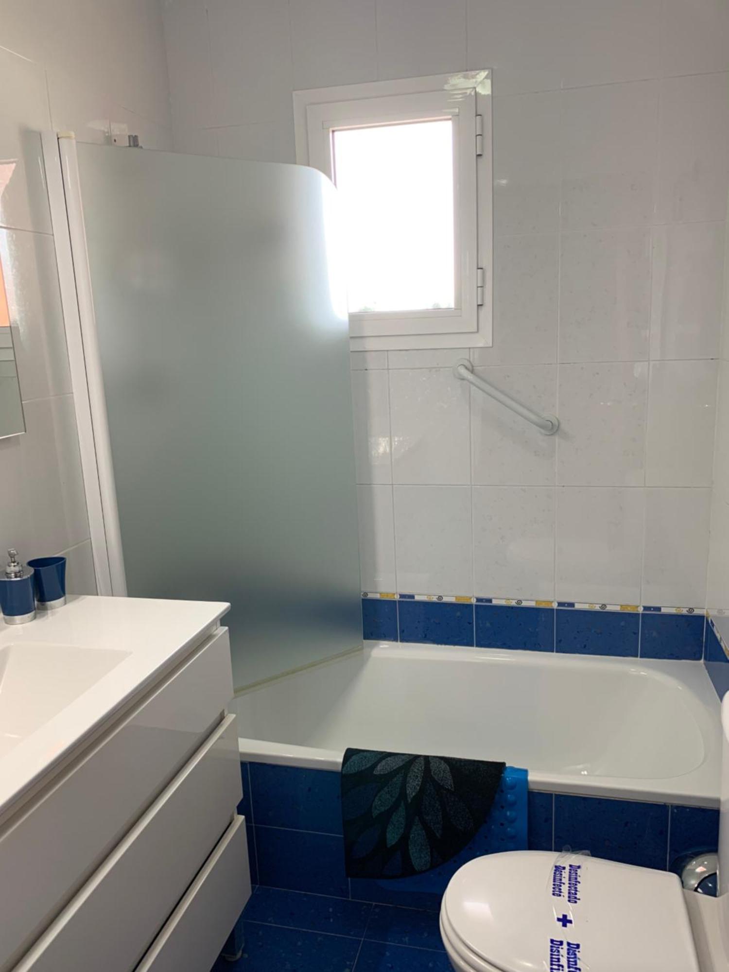 Atico La Infantas Ac Parking Wifi Apartment Sanlucar de Barrameda Exterior photo