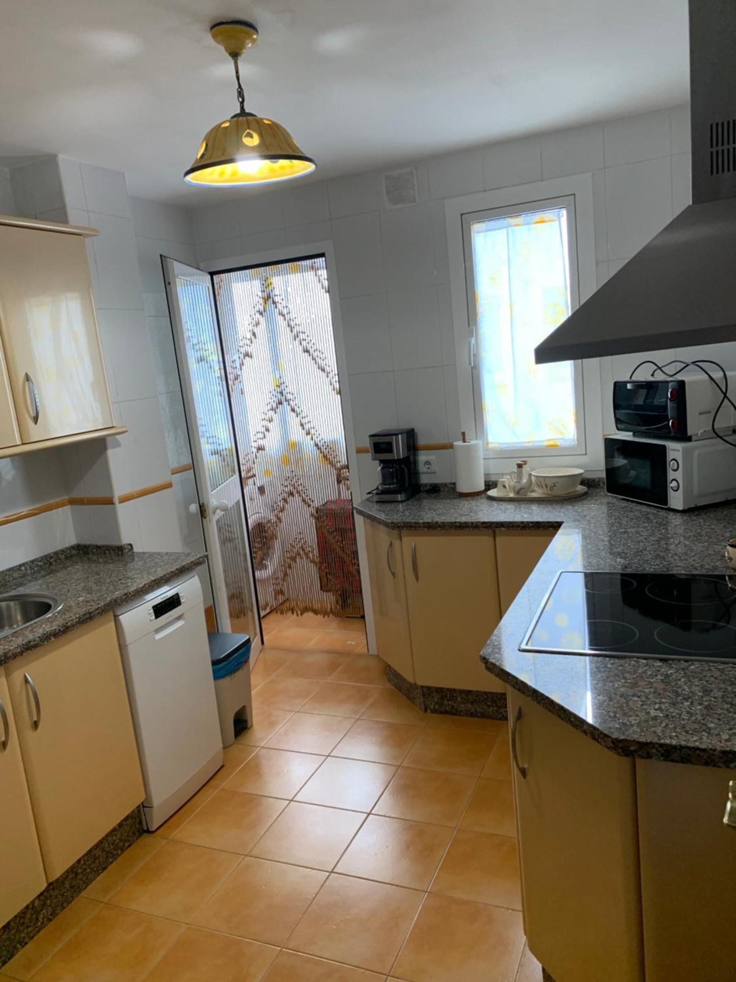 Atico La Infantas Ac Parking Wifi Apartment Sanlucar de Barrameda Exterior photo