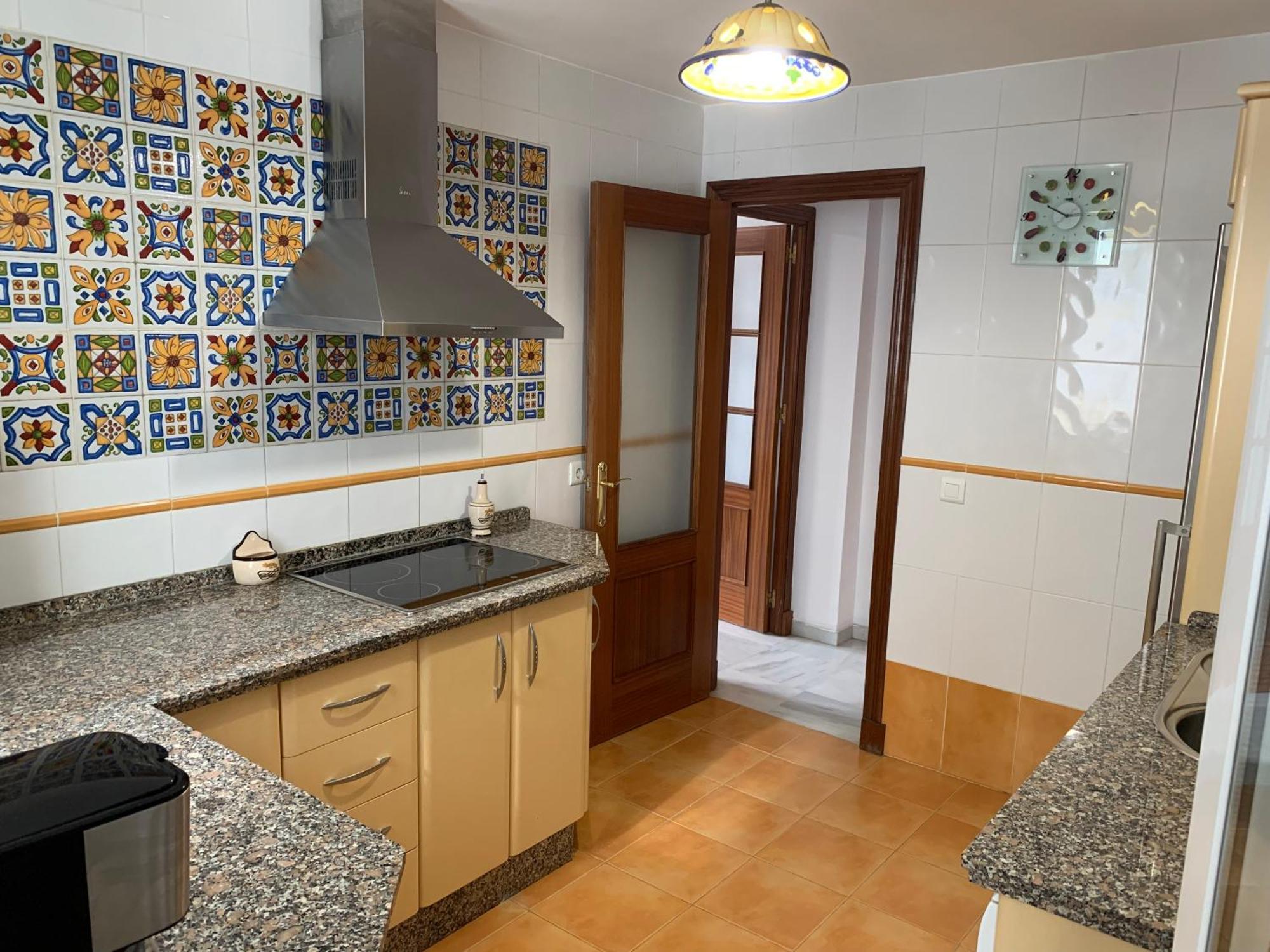 Atico La Infantas Ac Parking Wifi Apartment Sanlucar de Barrameda Exterior photo