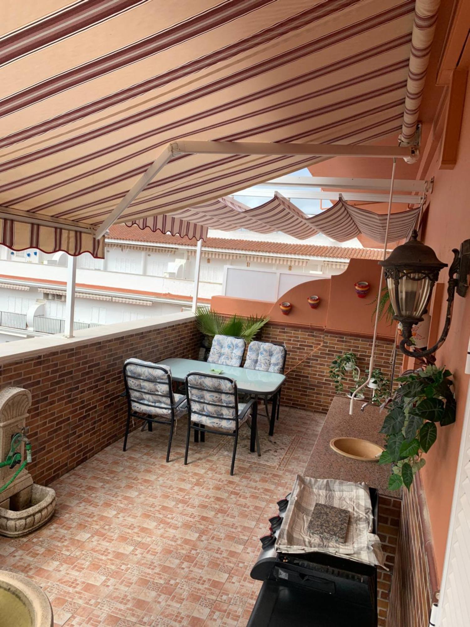 Atico La Infantas Ac Parking Wifi Apartment Sanlucar de Barrameda Exterior photo