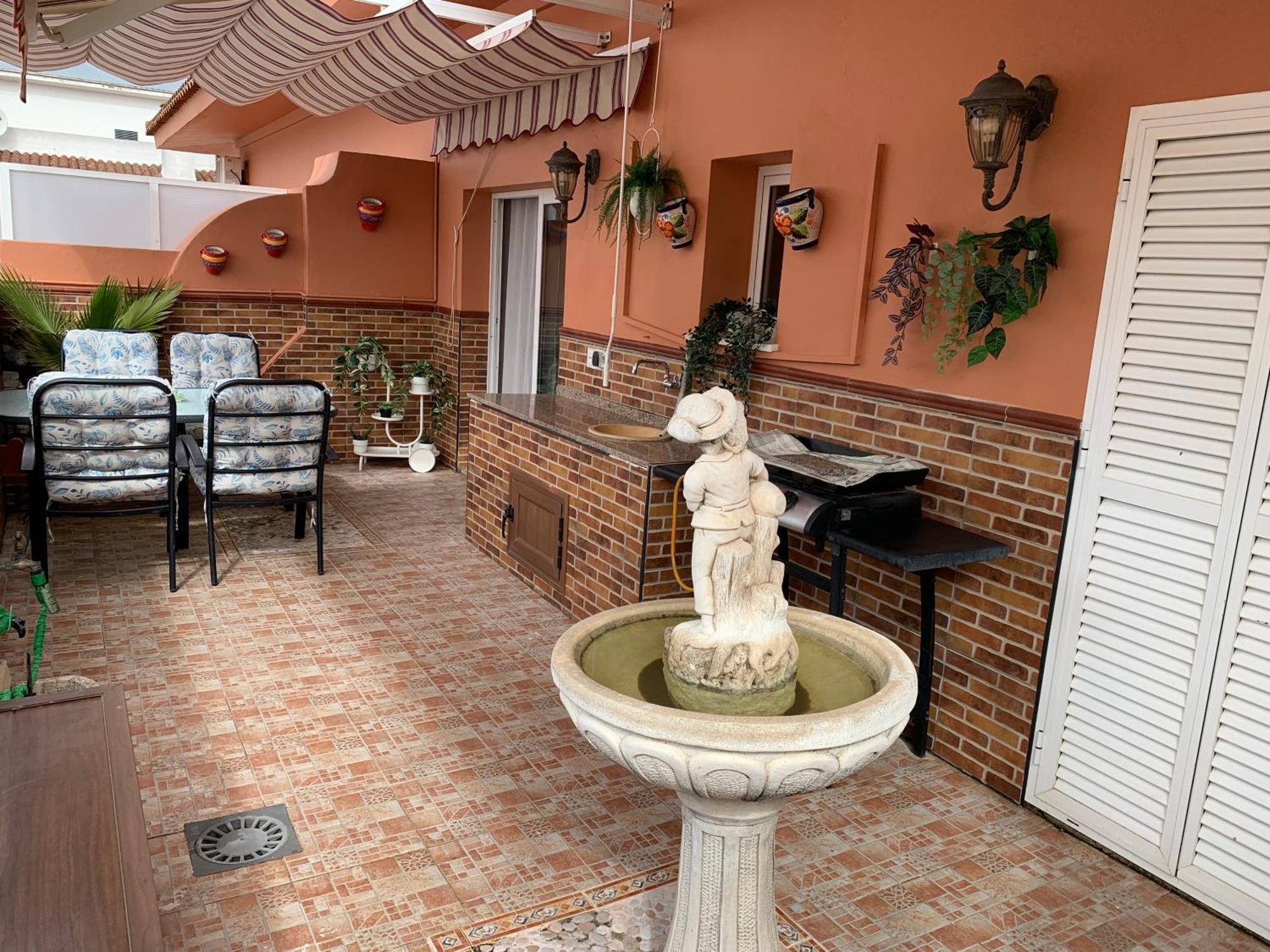 Atico La Infantas Ac Parking Wifi Apartment Sanlucar de Barrameda Exterior photo